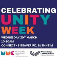 Unity Week 2024